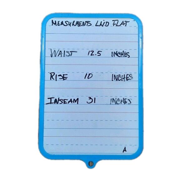 Hollister Jeans Women's High Rise Flare Charcoal Black Wash Raw Hem Size 25x31 - Picture 5 of 5